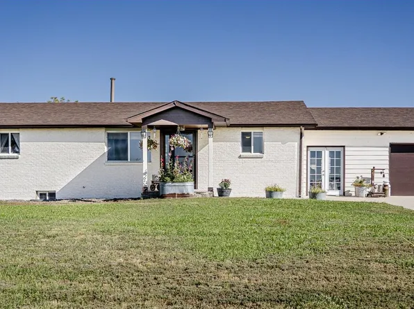 23035 County Road 22, Hudson, CO 80642