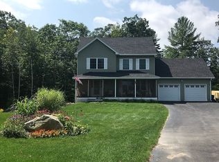 34 Federal Hill Rd, Hollis, NH 03049