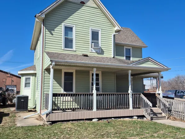 255 N Davis St, Ottumwa, IA 52501