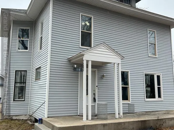 110 E 9th St, Grand Island, NE 68801