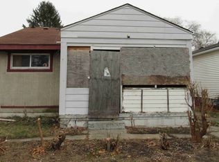 9316 Decatur St, Detroit, MI 48228