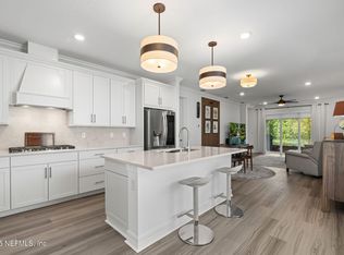 217 FAIRLAKE Circle, St. Augustine, FL 32092