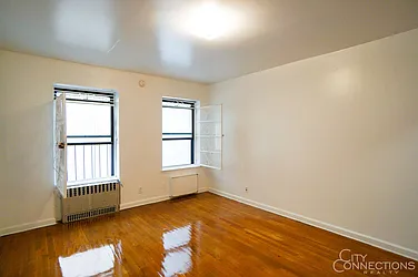 Rented by City Connections Realty