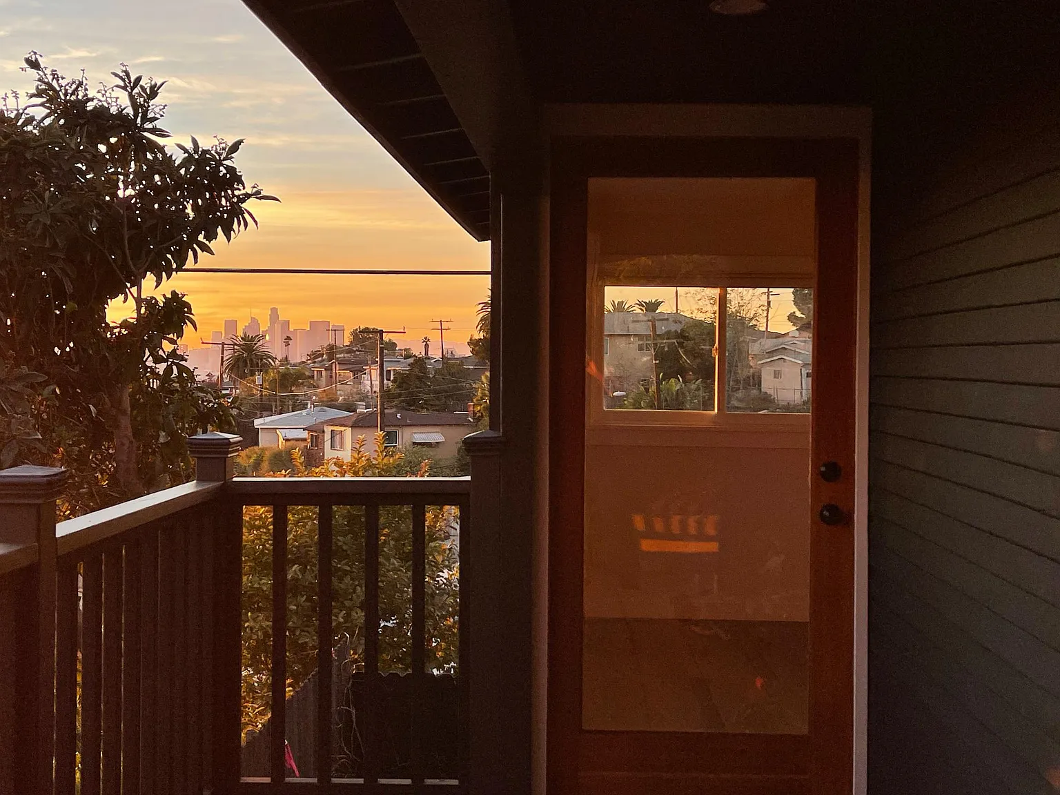Studio, 480 sqft, $1,800 — Photo 3