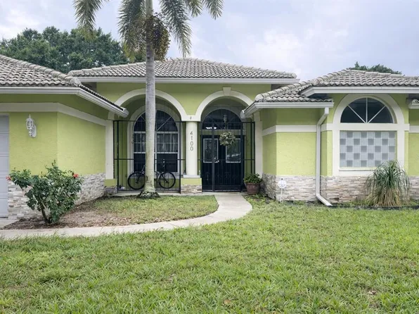 4100 Temple St, West Palm Beach, FL 33407