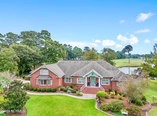 181 Ricemill Cir, Sunset Beach, NC 28468