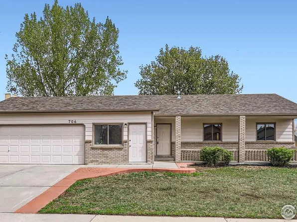 706 Bear Creek Dr, Fort Collins, CO 80526