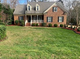 127 Saint Annes, Williamsburg, VA 23188