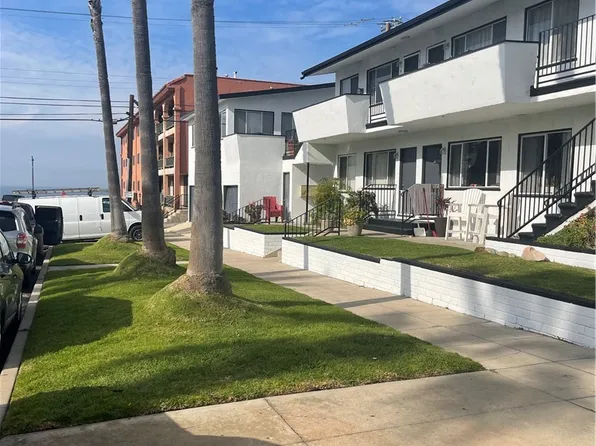 1511 S Catalina Ave APT A, Redondo Beach, CA 90277