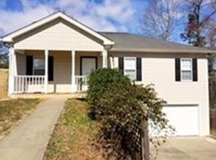 5183 Truman Mountain Rd, Gainesville, GA 30506