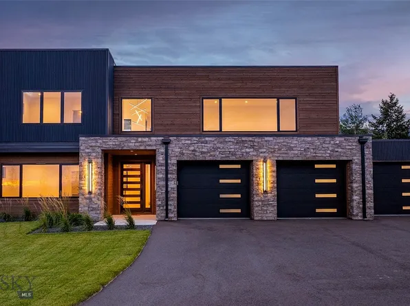 794 Naya Nuki Dr, Bozeman, MT 59715