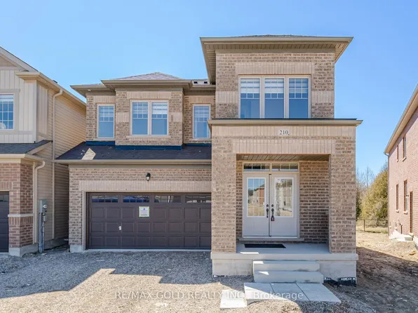 210 Chippewa Ave, Shelburne, ON L9V 3Y3