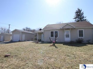 210 Madison St, Bennet, NE 68317