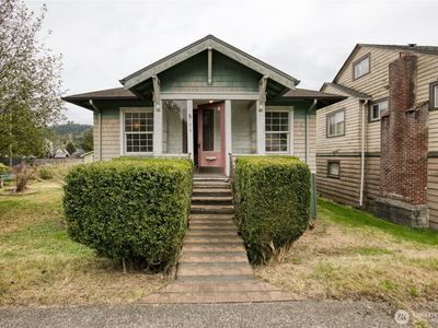 704 Lincoln Street, Hoquiam, WA, 98550