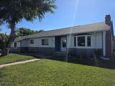 101 N ASH, Maxwell, NE, 69151