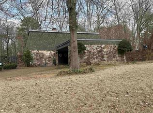 2925 Mary Dr, Forrest City, AR 72335