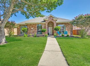 1517 Anchor Dr, Wylie, TX 75098