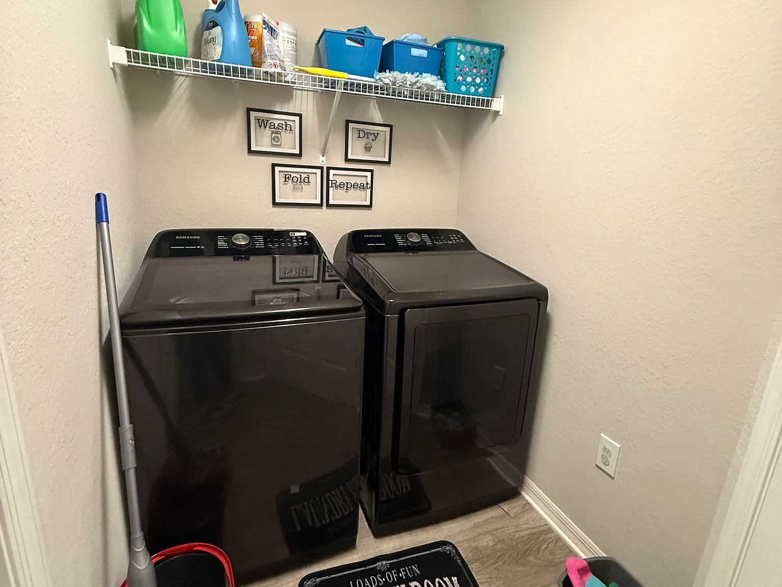 3 bed, 1480 sqft, $1,850 — Photo 4