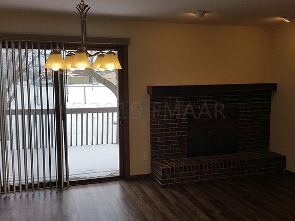 1617 dining room west wall