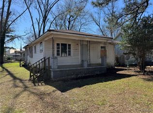 2707 19th St, Tuscaloosa, AL