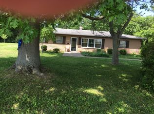 7928 Laverne Rd, Indianapolis, IN 46217