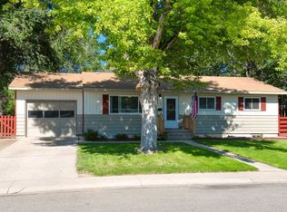 1223 City Park Ave, Fort Collins, CO 80521