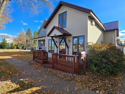 222 E Somo Ave, Tomahawk, WI, 54487