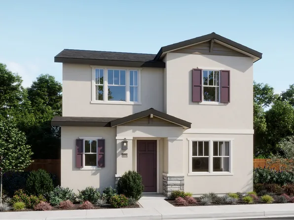 2309 Dahler Pl, Woodland, CA 95776