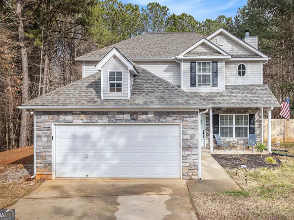 81 Heron Cv, Jackson, GA 30233