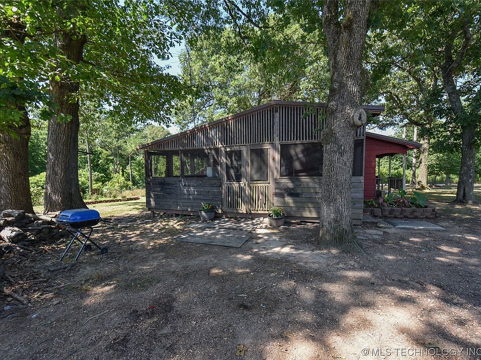 58252 S 705th Rd, Watts, OK 74964 Zillow