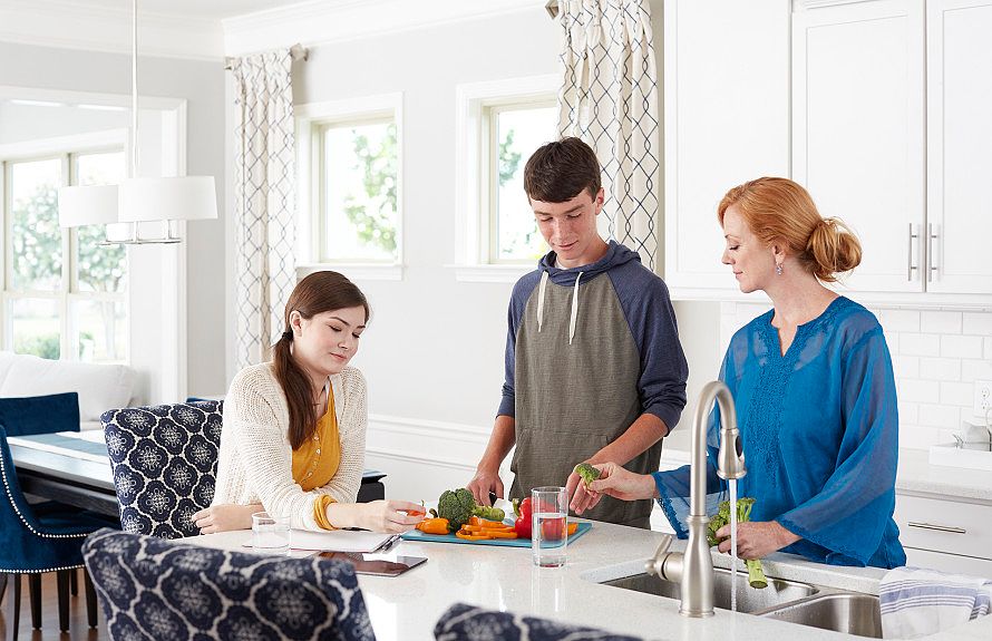 Suntero by Pulte Homes in Mesquite NV Zillow