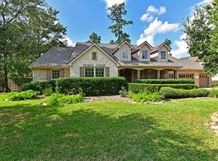 99 Millsap Cir, The Woodlands, TX 77382