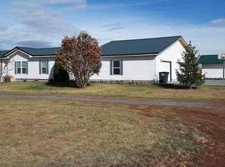 710 N 2900 E, Saint Anthony, ID 83445