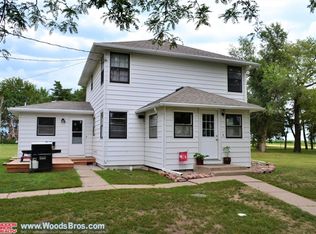 1193 392nd Rd, Utica, NE 68456