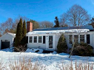 13 Allen Street, Harwich, MA 02645