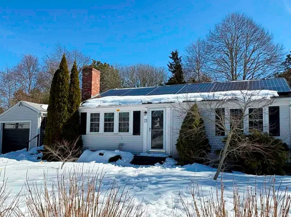 13 Allen Street, Harwich, MA 02645
