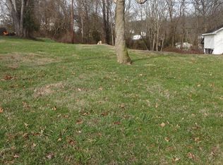 2970 Jarrell St, Huntington, WV 25705