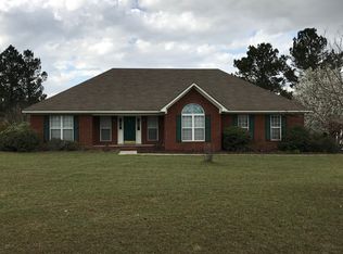 1021 Bradford Way, Statesboro, GA 30461