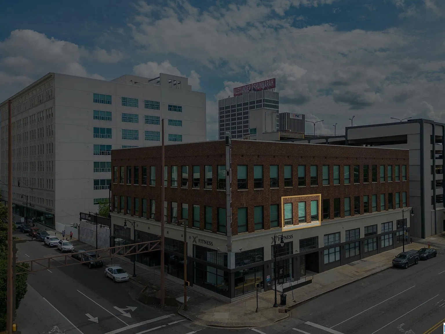1 bed, 1.0 bath, 545 sqft, $1,250 — Photo 3