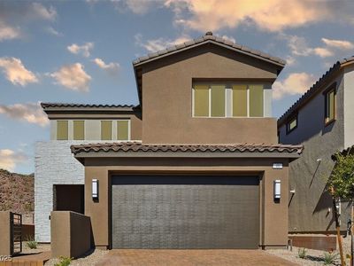 48 Via Montoro, Henderson, NV, 89011