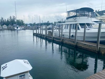 23 Boat Club Dr, Cheboygan, MI, 49721