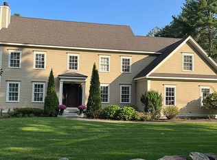 8 Woburn St, Andover, MA 01810