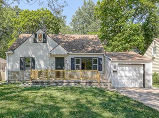 6800 Lane Ave, Raytown, MO 64133