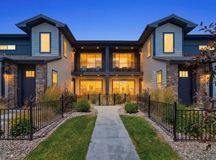 832 Schlagel St #4, Fort Collins, CO 80524