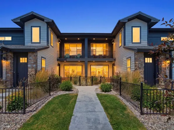 832 Schlagel St #4, Fort Collins, CO 80524