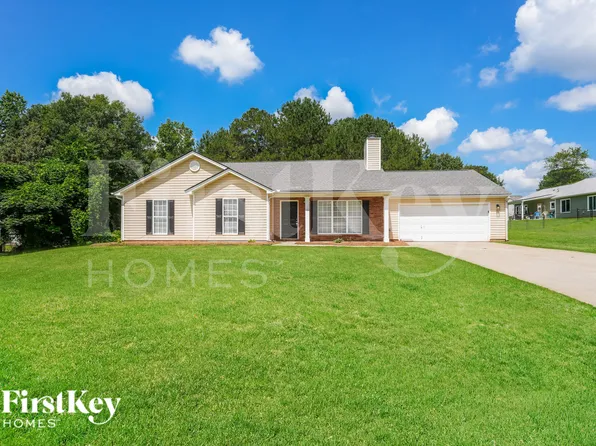 1159 Locust Dr, Bethlehem, GA 30620