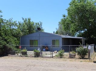 2370 E Leroy Ave, Kingman, AZ 86409