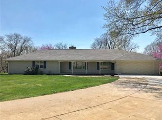 6500 NW Valley View St, Kansas City, MO 64152