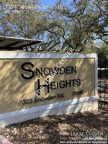 Snowden Heights Condominiums — Photo 2