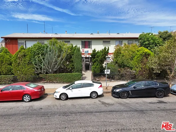 1211 N New Hampshire Ave, Los Angeles, CA 90029